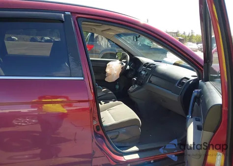 2008 Honda Cr-V Ex z USA, uszkodzony, nr VIN 5J6RE48548L030512